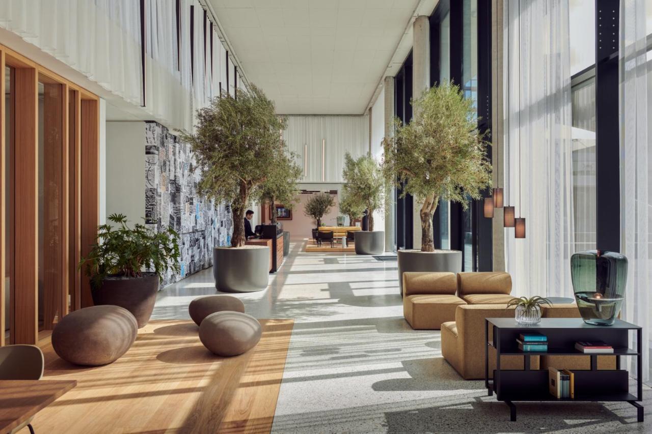 Mca Triiiple I Rooftop Pool I Free Parking I Netflix Viena Exterior foto